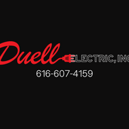 Patrick Duell from Duell Electric,Inc