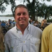Steven Anderson from Magnolia Capital Real Estate
