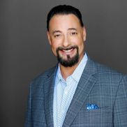 Tim Cortinas from Blackstone Carpets