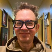 Chafe Hensley from Graphic Artist + Muralist/Painter + Illustrator + Musician