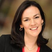 Mary Driscoll from Mary Driscoll Media