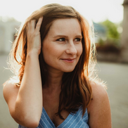 Kelly McPhail from photography