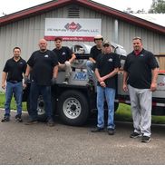 Joe Gajo from All Metals Fabrication LLC