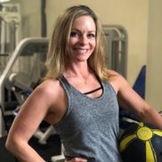 Coralee Walther from Zyia active independent rep/ Personal Trainer