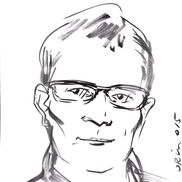 Alex Vachon from Video Bubble
