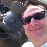 Mark Moore from Analyst