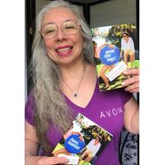 Maria Breton from Avon Independent Representative