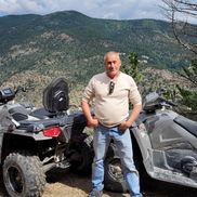 Andrew Foltz from Foltz Automotive