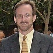 Bill Elmore from Triangle Clinical Research International, LLC