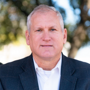 Kyle Yeary from First Insurance Services 