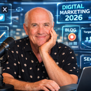John Crowder from RPM MARKETING GROUP | Local Unleashed