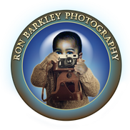 Ron Barkley from Graphic Photography