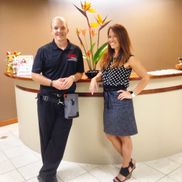 Trevor Drinen from Signature Inspections Hawaii, LLC - www.SignatureInspectionsHawaii.com