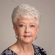 Kay Wright from Holistic Health 