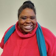 Patricia Seignon from Timeless Greetings and Designs