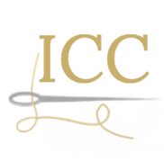 Tamara Larsen from ICC Embroidery