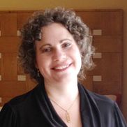 Erika Ladanyi from Thoughtful Solutions