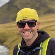Jonathan Larsen from Edelweiss Tours