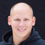 Jay Barrett from Fetch! Pet Care