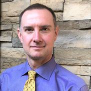 Dave Giesbrecht from Waterhorse Paper Manufacturing LTD