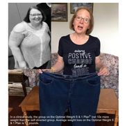 Kathy Crawford from Let's Get Healthy