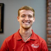 Chace McDoulett from Race Communications