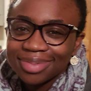 Wednesday Quansah from Jane Addams Resource Corporation
