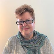 Laurie Harvey from Above Voice Inc