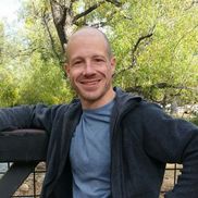 Robert Bogatin from Resilient Restaurants of Colorado