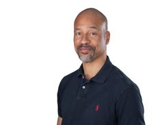 Derek Stevens from Derek Stevens -- Keller Williams the Lakes