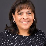 Angie Jacobsen from Georgio's Catering Co.