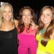 Laura Bass from Birmingham's Own, Tuscaloosa's Own Magazine