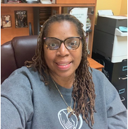 Lolita Y Devane from DeVane Insurance Agency, Inc.