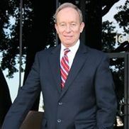 Bill Bronson from The Bronson Law Firm, P.C.