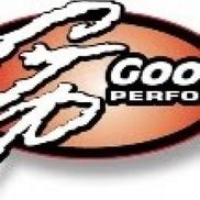 Matt Roebuck from Goodwin Performance