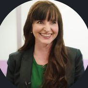 Jennifer Kelley from Hummingbird & Hammer Consulting