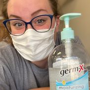 Jordan Yamas from The Hungry Goat