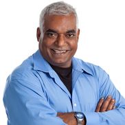 Rajiv Prasad from Web Epoch Interactive Inc.
