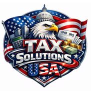 Juan Cortez, EA from Tax Reps, LLC DBA Tax Solutions USA