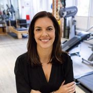 Hilary Granat from Core Physical Therapy DC & Core Total Wellness