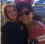 Terri Zarling from Casa Niños School of Montessori