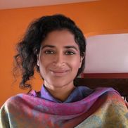 Meniyka Kiravell from Deliberate Manifesting