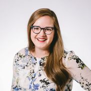 Hannah Theiring from Hannah Johnson Studio, LLC