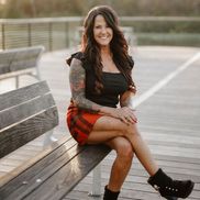 Bianca McKinney from Stroll Eaglebrooke