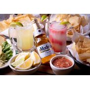 Jaime Sanchez from Cactus Cantina