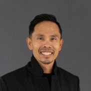 Ronald Dizon from Teofilo coffee company