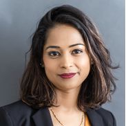 Pallavi Pande from Dtocs LLC