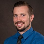 Colton Cockerell from Sharer McKinley Group, LLC.