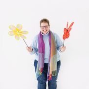 Robin Thomas from Phoenix Rising Healings