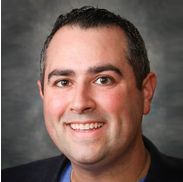 Mike Bloomfield from Tekie Geek